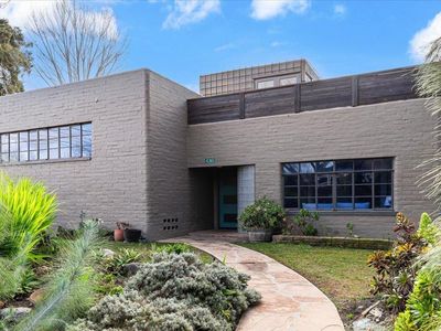 1018 W Morris Ave, Modesto, CA, 95350
