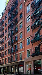 Rented by Town Residential