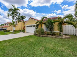 15280 SW 43rd Ct, Miramar, FL 33027