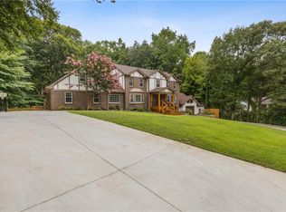 3996 Spalding Ln, Atlanta, GA 30350