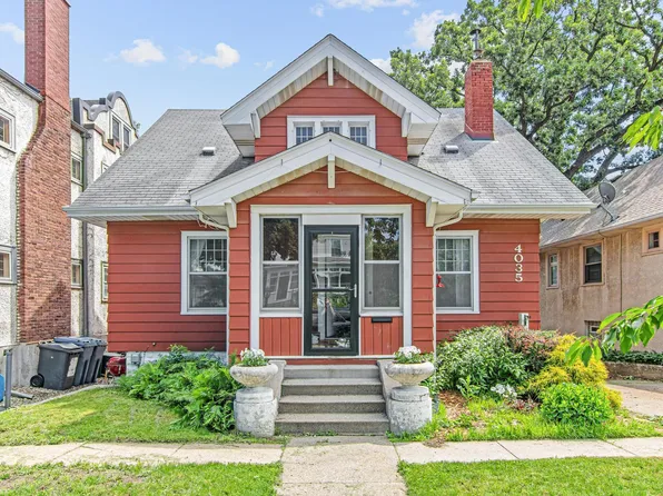 4035 Blaisdell Ave, Minneapolis, MN 55409