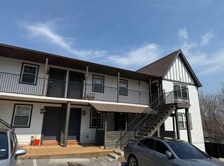 517 Veritas St APT 22, Nashville, TN 37211