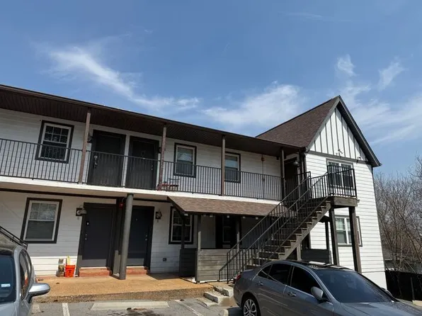 517 Veritas St APT 24, Nashville, TN 37211