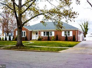 3510 Sequoia Ave, Baltimore, MD 21215