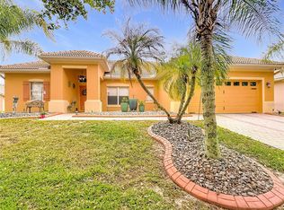 3953 Port Sea Pl, Kissimmee, FL 34746