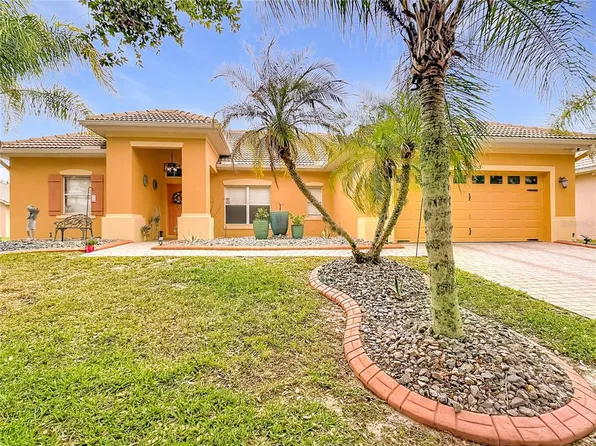 3953 Port Sea Pl, Kissimmee, FL 34746