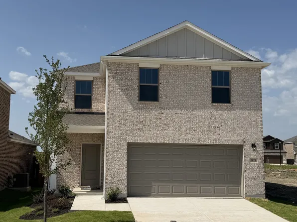 828 Hillcrest Blvd, Princeton, TX 75407