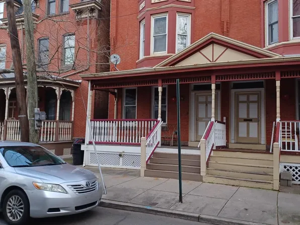 18 Carroll St SE, Trenton, NJ 08609