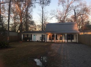 18194 Little Prairie Rd, Prairieville, LA 70769