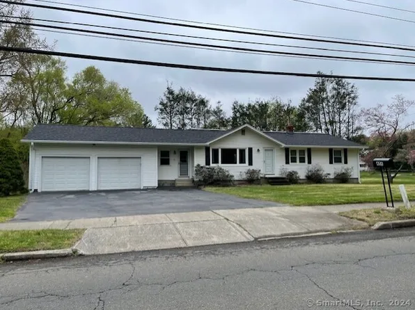 456 Plains Road, Milford, CT 06461