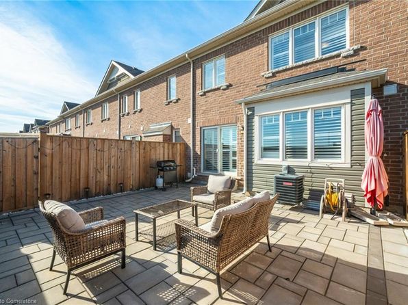 1000 Asleton Blvd #36, Milton, ON L9T 9L6