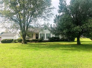 4121 Marie Ln, Lawrenceburg, TN 38464