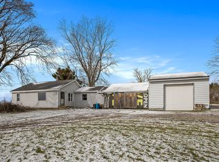 13193 S Mason Dr, Grant, MI