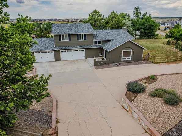 3234 Cottonwood Avenue, Parker, CO 80134