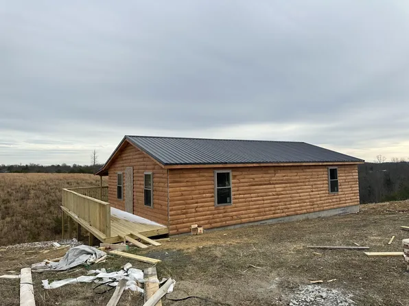 477 Wildcat Ridge Ln, Rogers, KY 41365