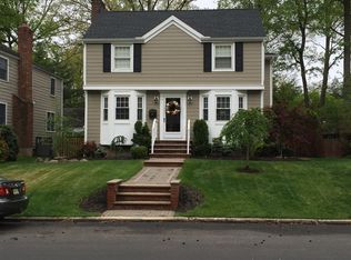 35 Herning Ave, Cranford, NJ 07016