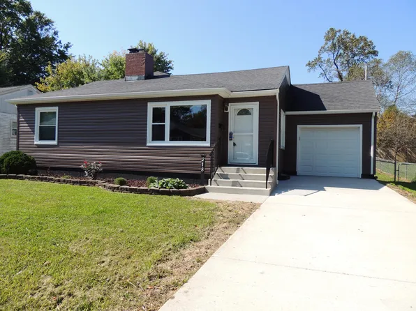 218 Beechwood Ave, Frankfort, KY 40601