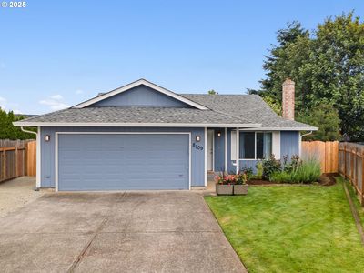 8709 NE 160th Ave, Vancouver, WA, 98682