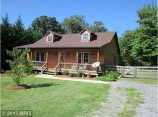 2473 Newport Rd, Shenandoah, VA 22849