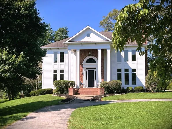 151 Pigeon Roost Creek Rd, Cookeville, TN 38506