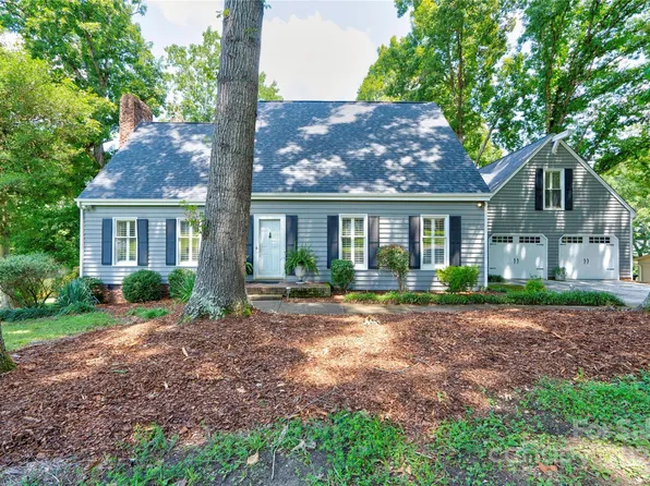 8 Heritage Ln, Shelby, NC 28150