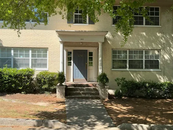 1202 34th St S APT 3, Birmingham, AL 35205