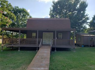 18420 Fm 709 N, Dawson, TX 76639