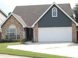 1766 Guildford Ct, Fort Walton Beach, FL 32547