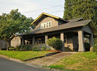 1001 Cascade Ave, Hood River, OR 97031