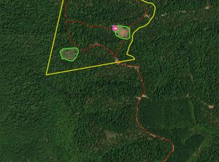 0 Bunker Hill Rd LOT WP001, Linden, TN 37096