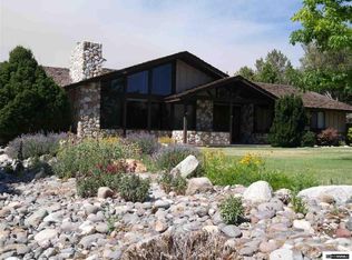 3155 W Hidden Valley Dr, Reno, NV 89502