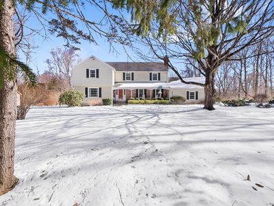 150 Tackora Trail, Ridgefield, CT, 06877