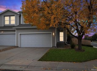 8101 S Laredo Ct, Englewood, CO 80112