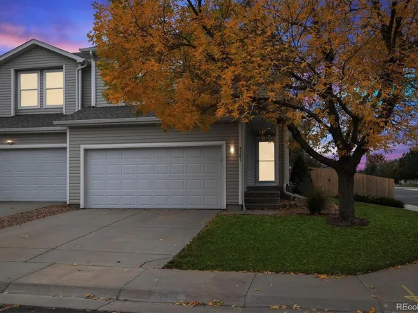 8101 S Laredo Court, Englewood, CO 80112