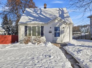 2934 S 92nd St, West Allis, WI 53227
