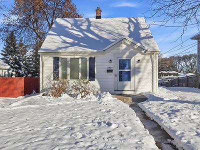 2934 South 92nd STREET, West Allis, WI, 53227