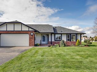 933 N Woolsey Ct, Sequim, WA
