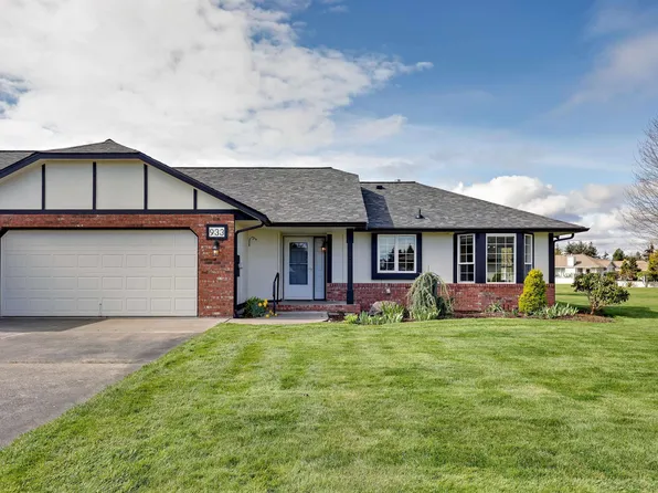 933 N Woolsey Ct, Sequim, WA 98382