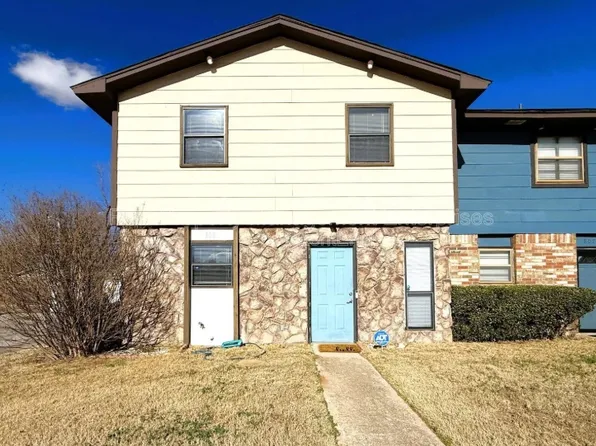 8081 NW 23rd St, Oklahoma City, OK