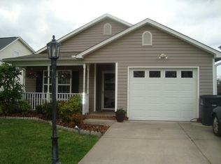 4809 Lighthouse Ct, Winston Salem, NC 27127