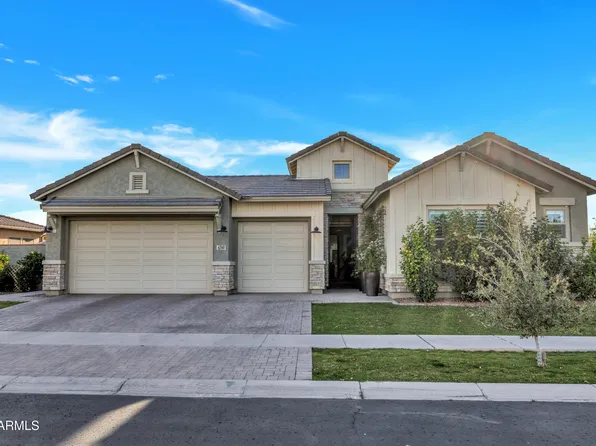 4740 S Venus --, Mesa, AZ 85212