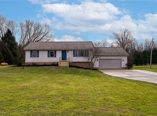 2094 Randolph Rd, Mogadore, OH 44260