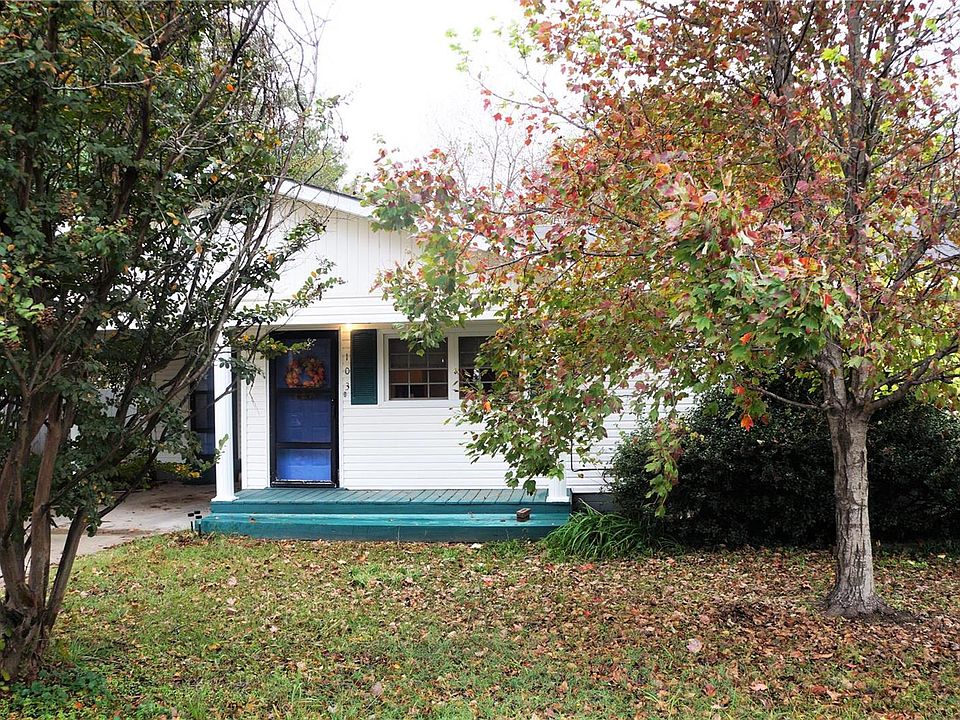 103 Walls St, Senath, MO 63876 Zillow