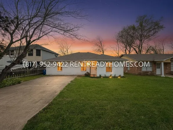 349 Bass Rd, Rockwall, TX 75032