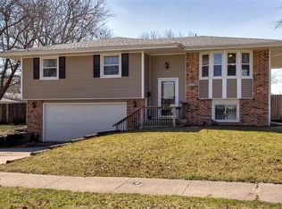 809 SE 2nd St, Ankeny, IA 50021