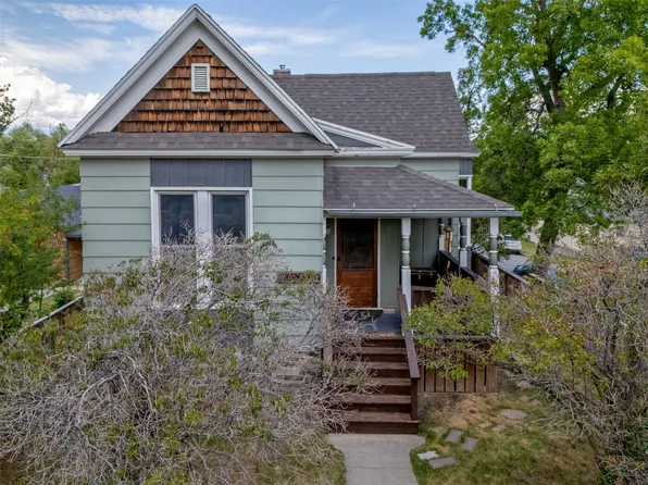 916 E Broadway St, Helena, MT 59601