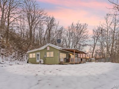 1763 Johnson Hollow Rd, Nebo, IL, 62355