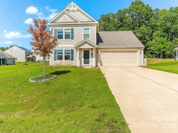 714 Coventry Dr #60, Albemarle, NC 28001