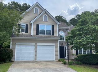 1566 Galewood Cir, Marietta, GA 30062