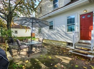 35 Samoset Ave FLOOR 2, Providence, RI 02908